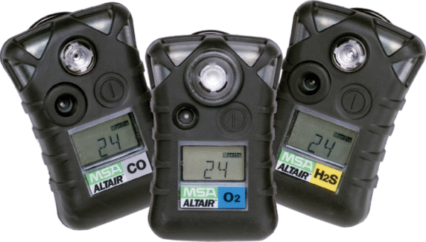 Detector de gas tóxico ALTAIR® PRO