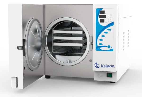 KALSTEIN Autoclave de Mesa