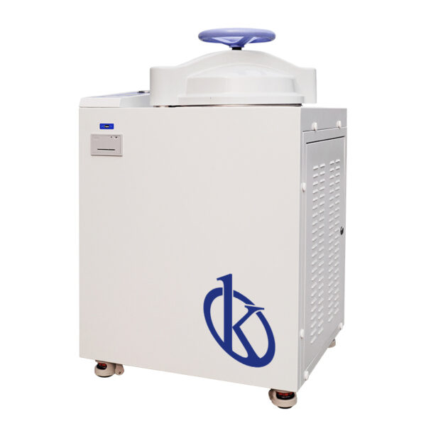KALSTEIN Autoclave de Vacío de Pulso_Vertical