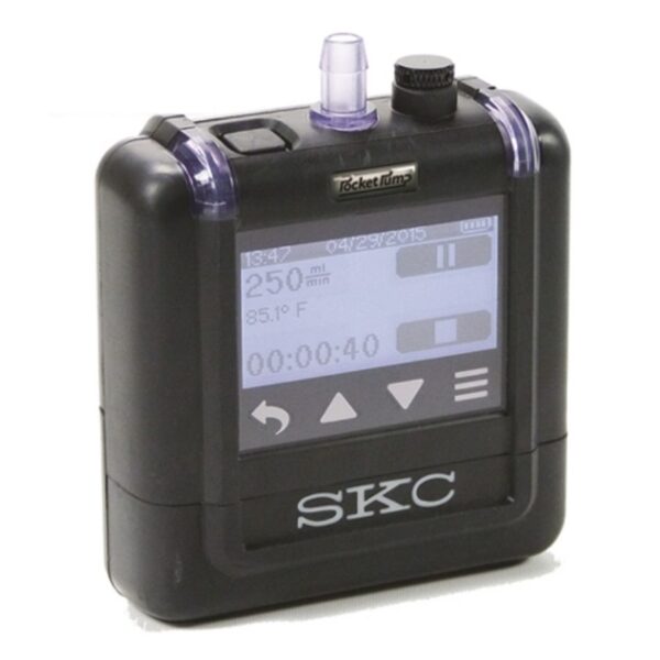 SKC Pocket Pump_220-1000TC