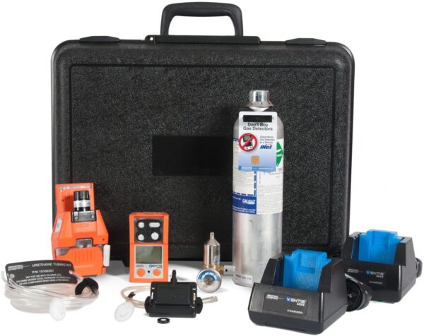 VENTIS SLIDE ON PUMP CONFINED SPACE KITS