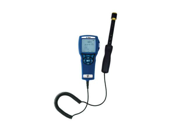 TSI Monitor de Calidad del Aire Interior