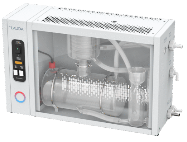 LAUDA Destilador_Puridest PD 4