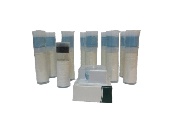 SKC Filtros_PVC - Imagen 2