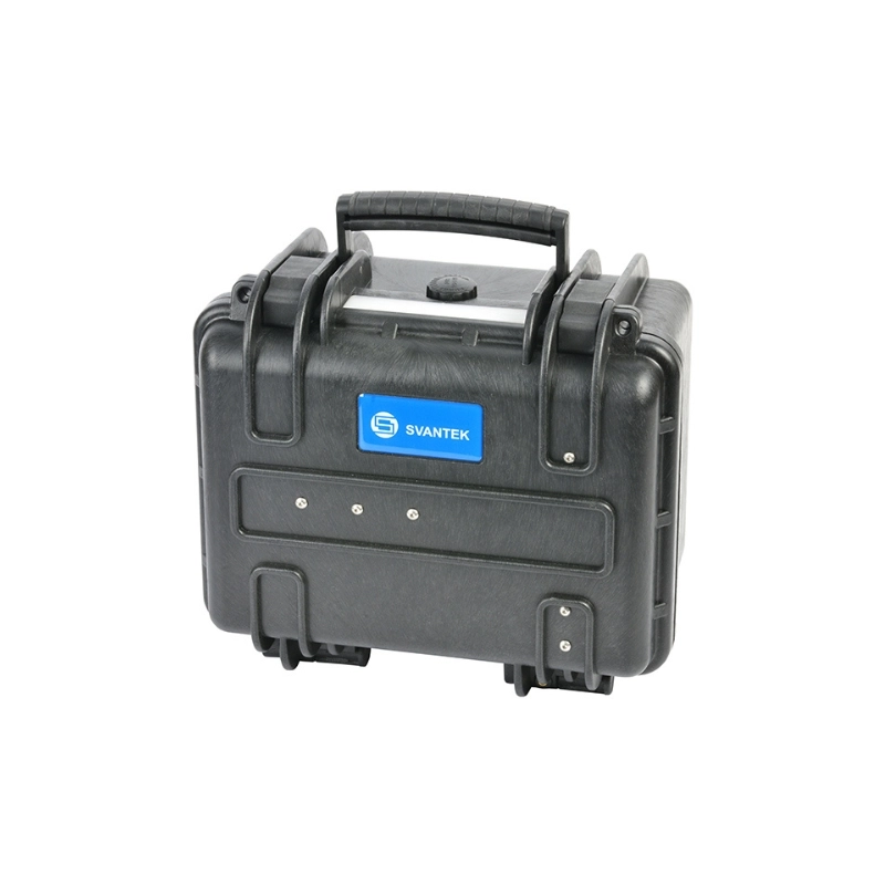 Calibrador de vibraciones | SV 111 - Imagen 3